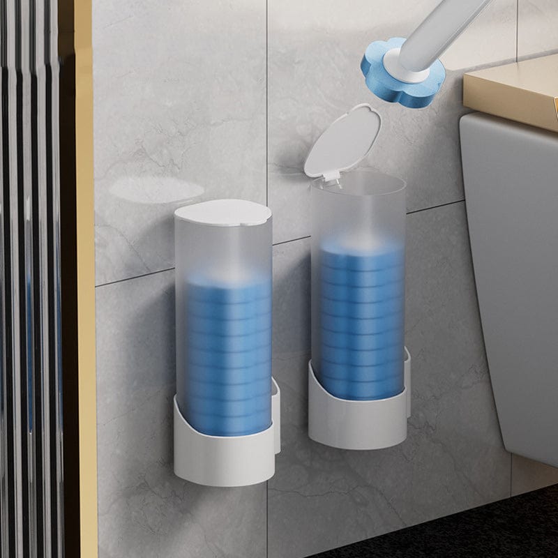 HygiënePlus Toiletreinigungssystem