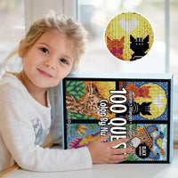 Malseiten Quest Activity Book