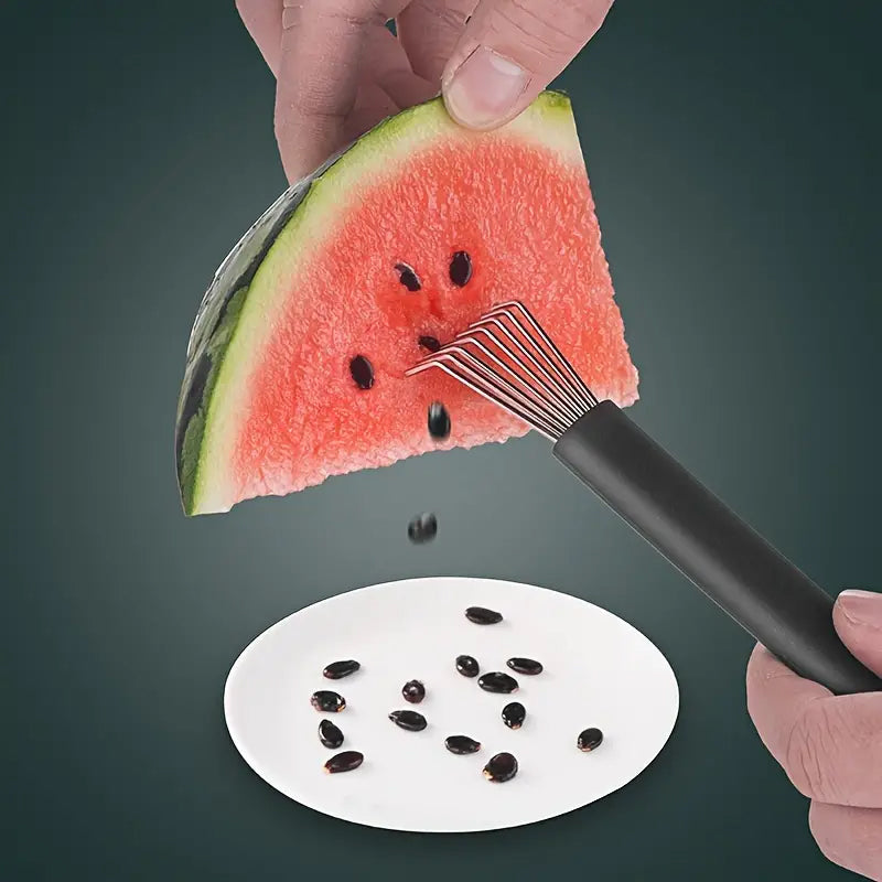 PureMelo - Wassermelonen-Samenentferner