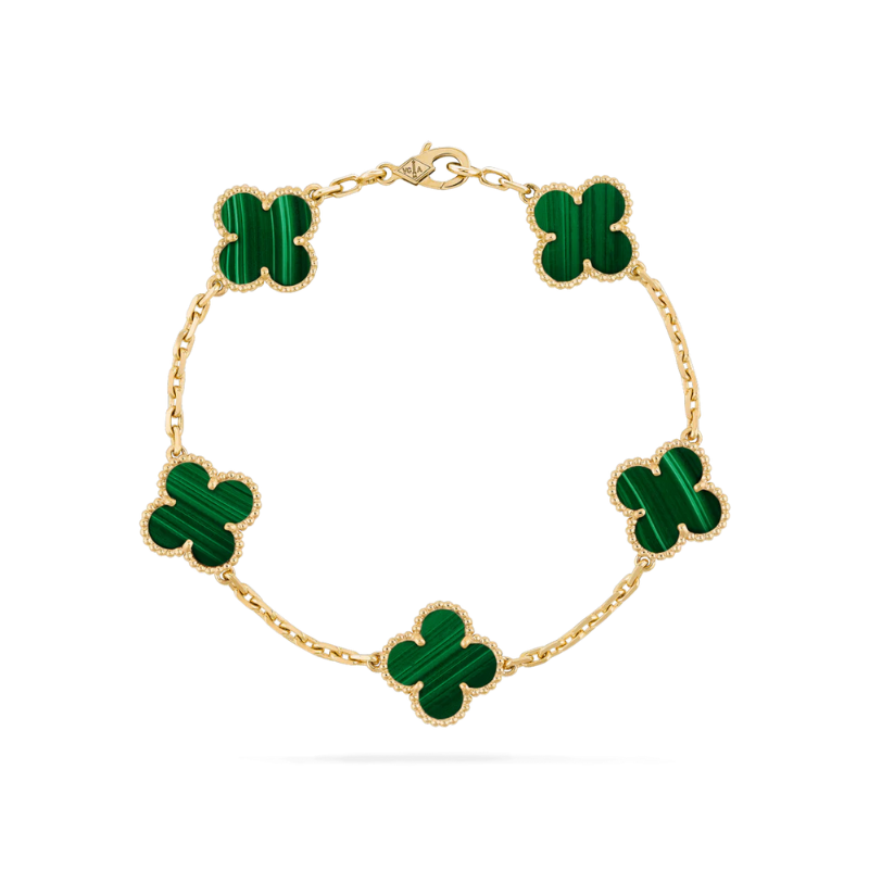 Lana Armband – Elegant & Zeitlos