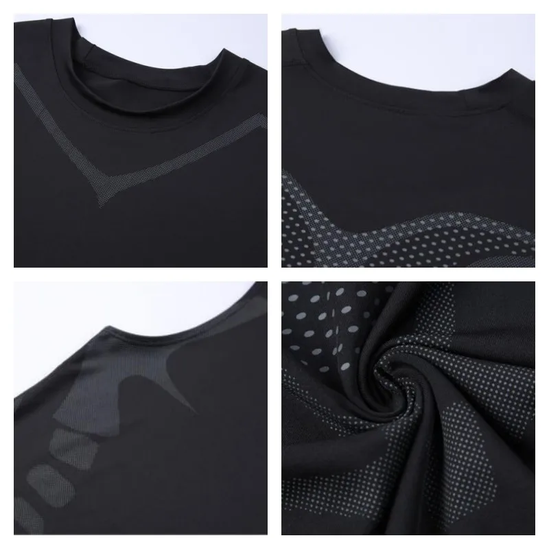 Atmungsaktives Sport-Tanktop – Leicht und Schweißabsorbierend