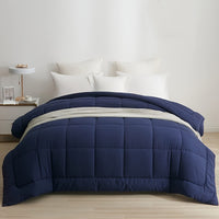 Marineblau