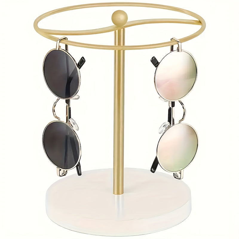 ClearView Brillenhalter – Modern und Praktisch Organizer