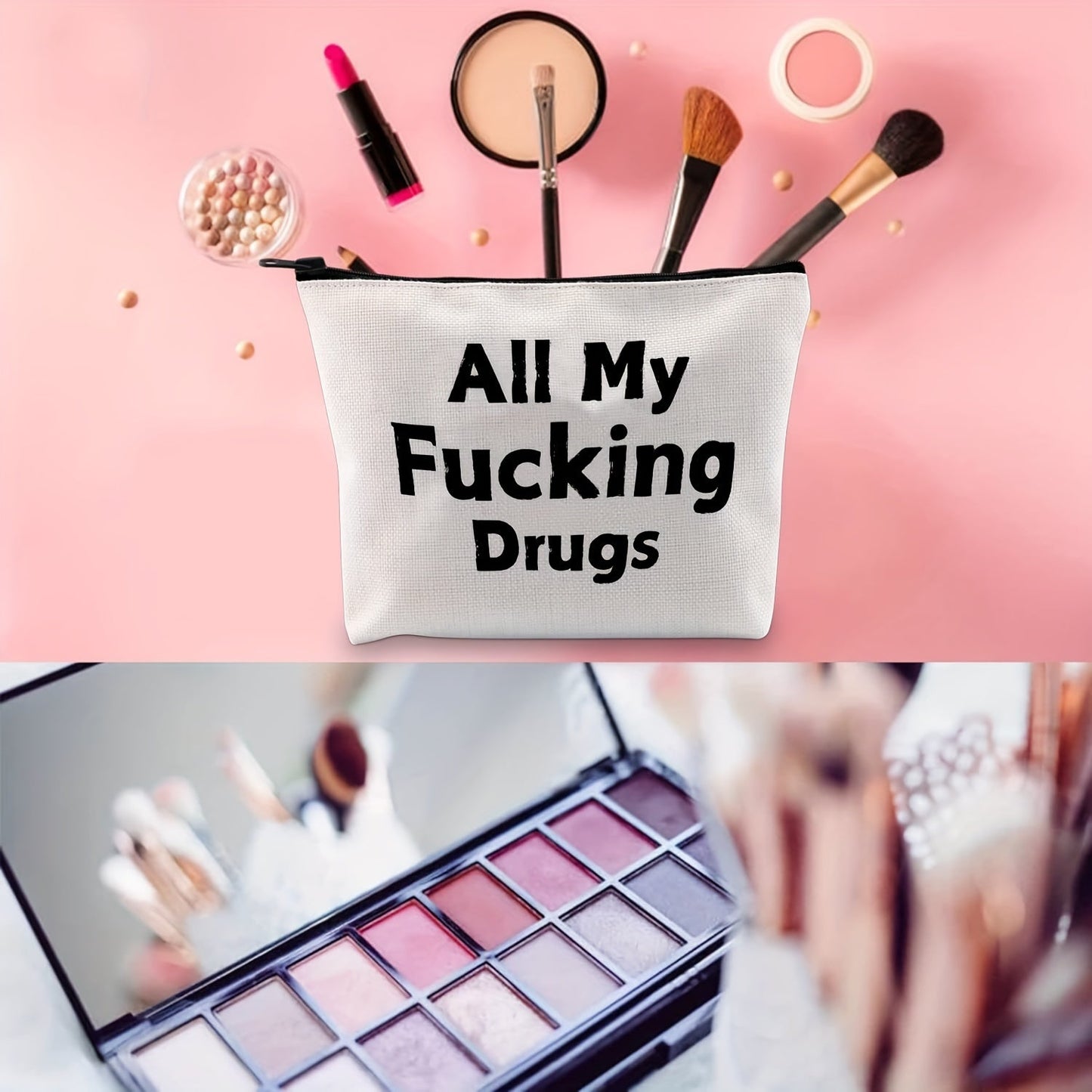 Make-up Tasche – Stilvolle Organizer für Schönheitsprodukte