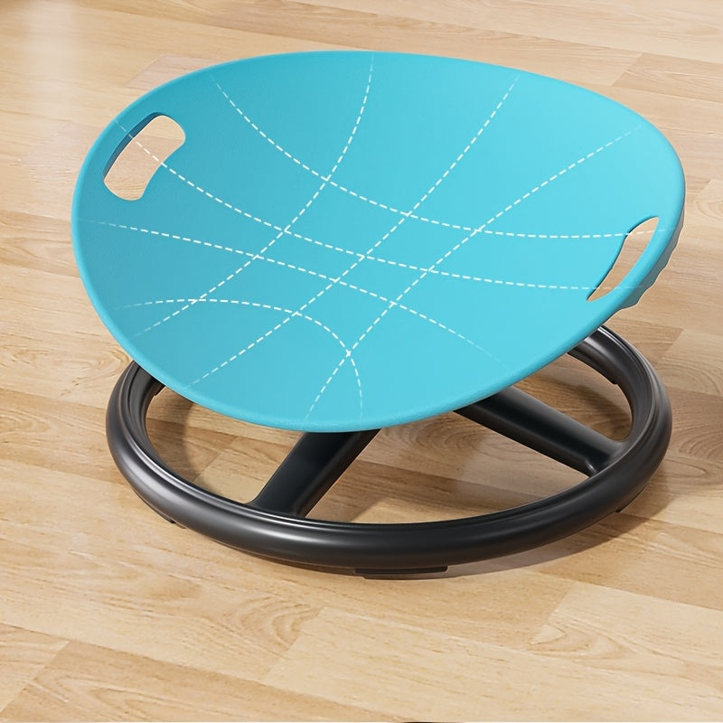 FocusFlow Ergonomischer Drehstuhl – Komfort und Bewegung in Einem