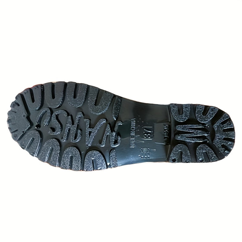 Scarlet Damen Regenstiefel – Stilvoller Wasserdichter Schutz