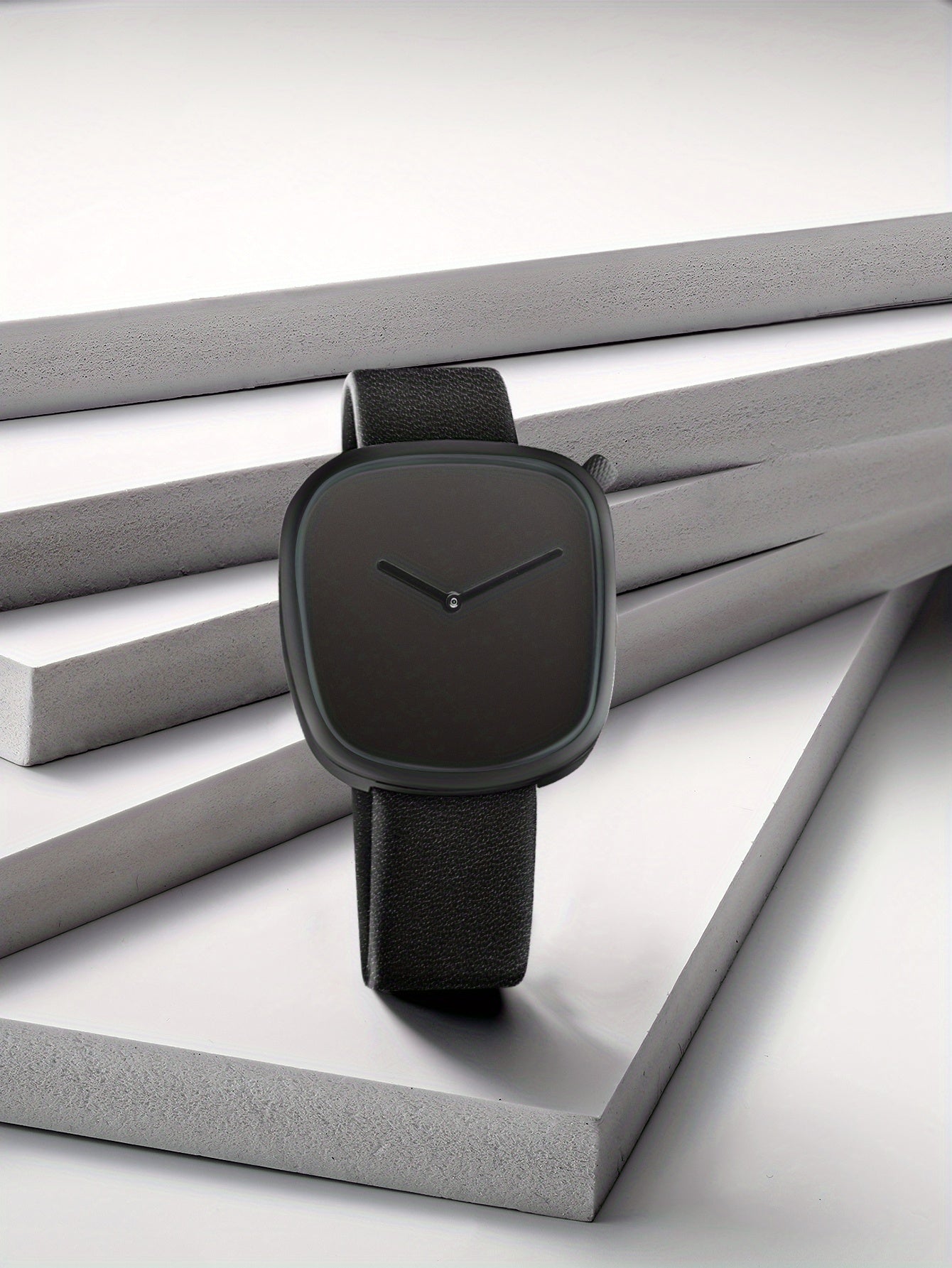 Minimalistische Uhr für Herren – Zeitlose Stil und Eleganz