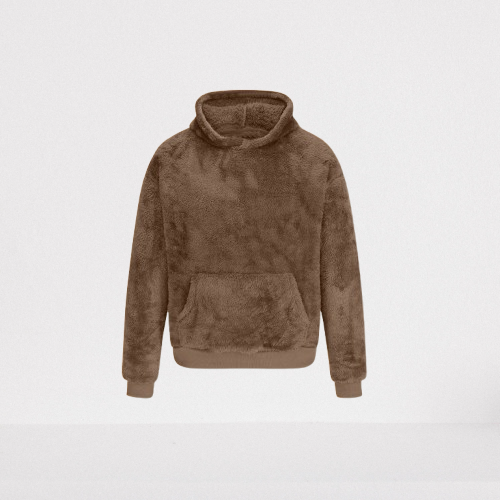 Luca Kuschel Hoodie – Für Wärme und Stil