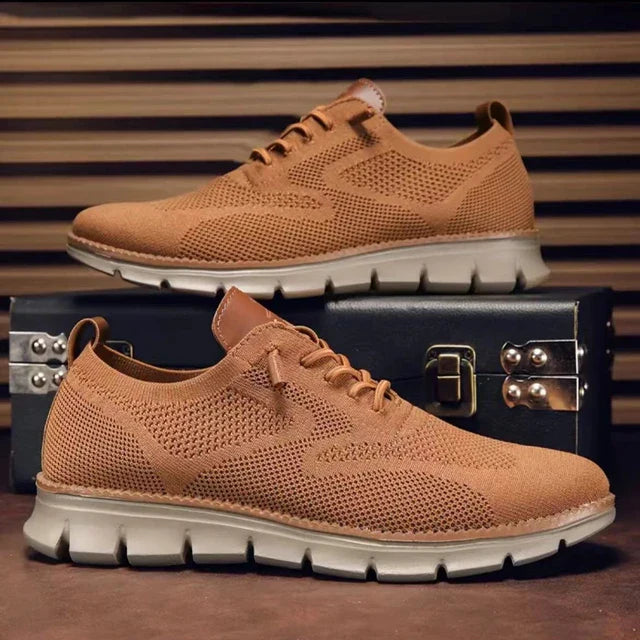 Atmungsaktive Freizeitschuhe – Leicht und Flexibel