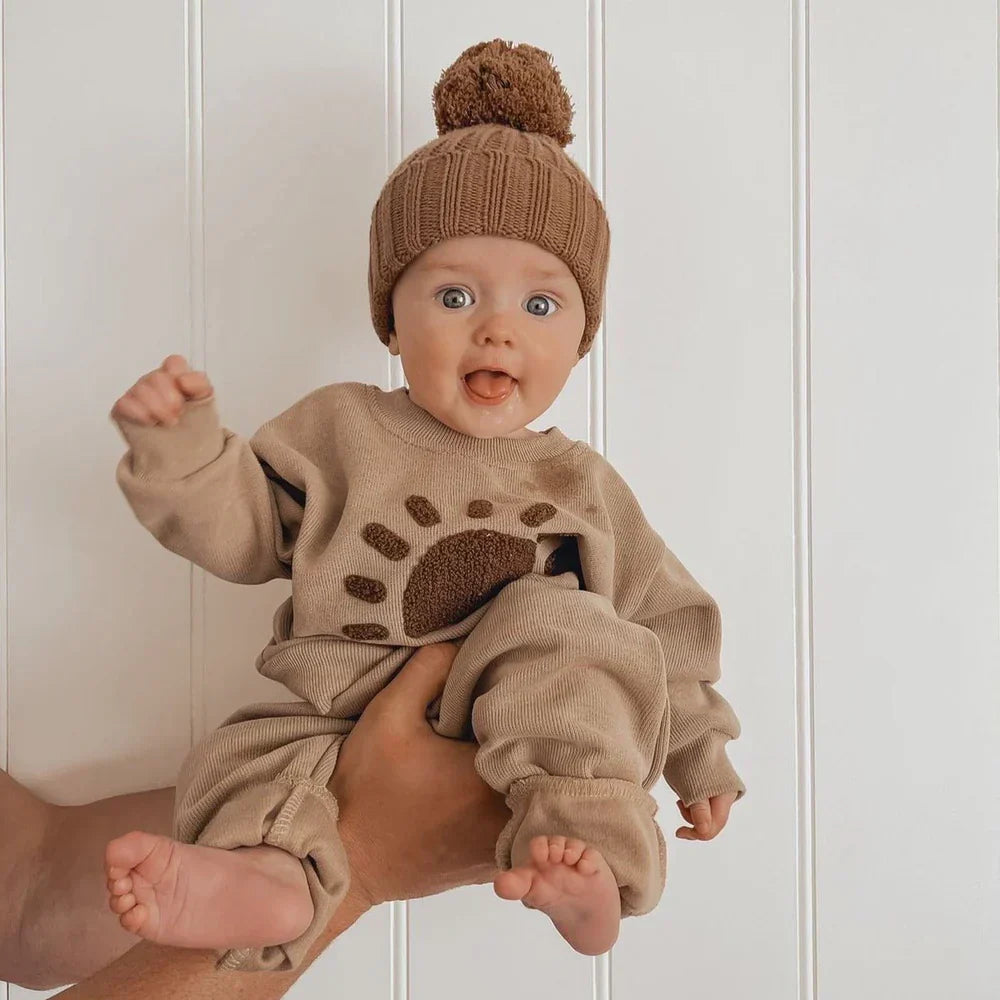 Sunshine Kinderset – Für einen Fröhlichen und Bequemen Look