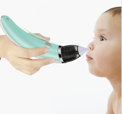 ClearBaby Nasenreiniger – Sanfte Linderung für verstopfte Näschen