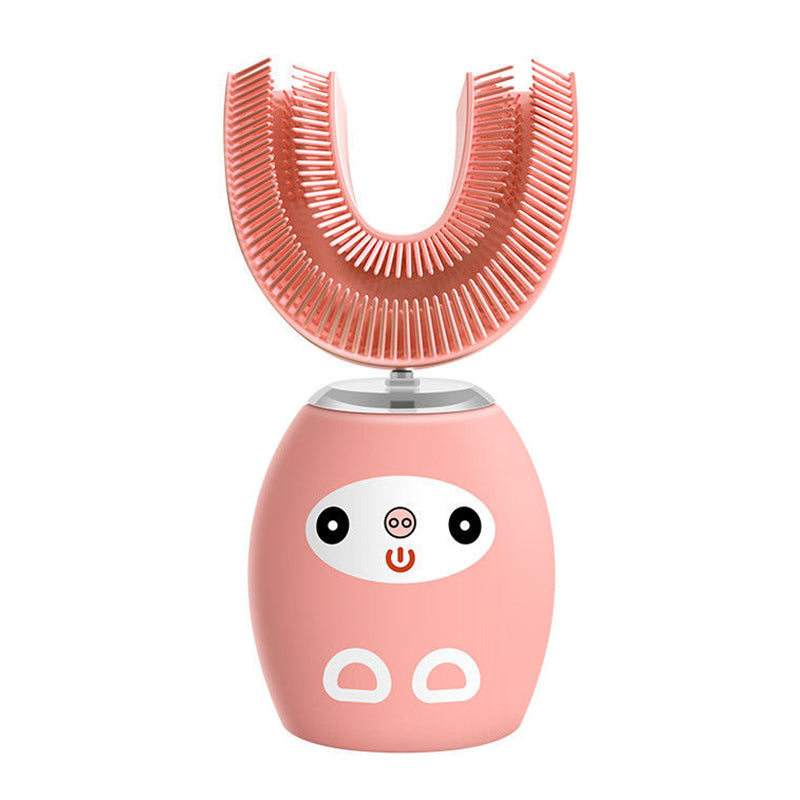AutoBrush Kinderzahnbürste – Schnelle und Effektive Mundpflege