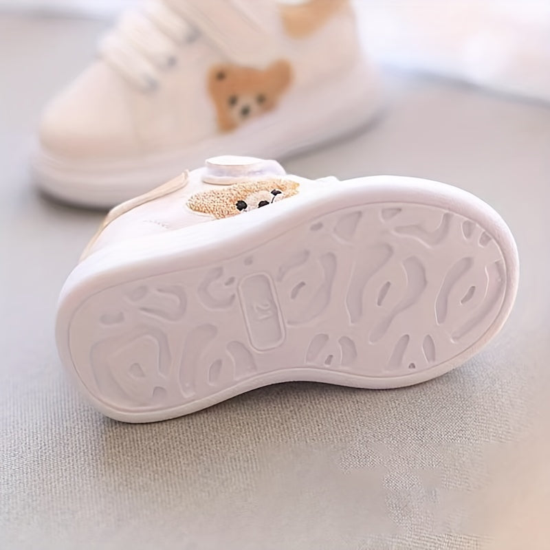 MaxiSneakers Baby Sneakers – Für Stylische Abenteuer kleiner Füßchen