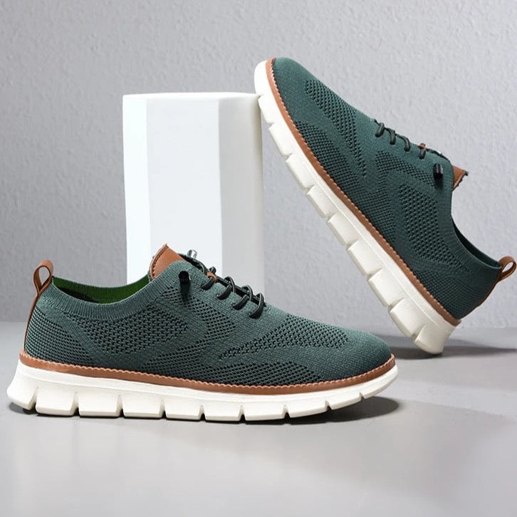 Luca Sportive Sneakers – Für Aktive Tage