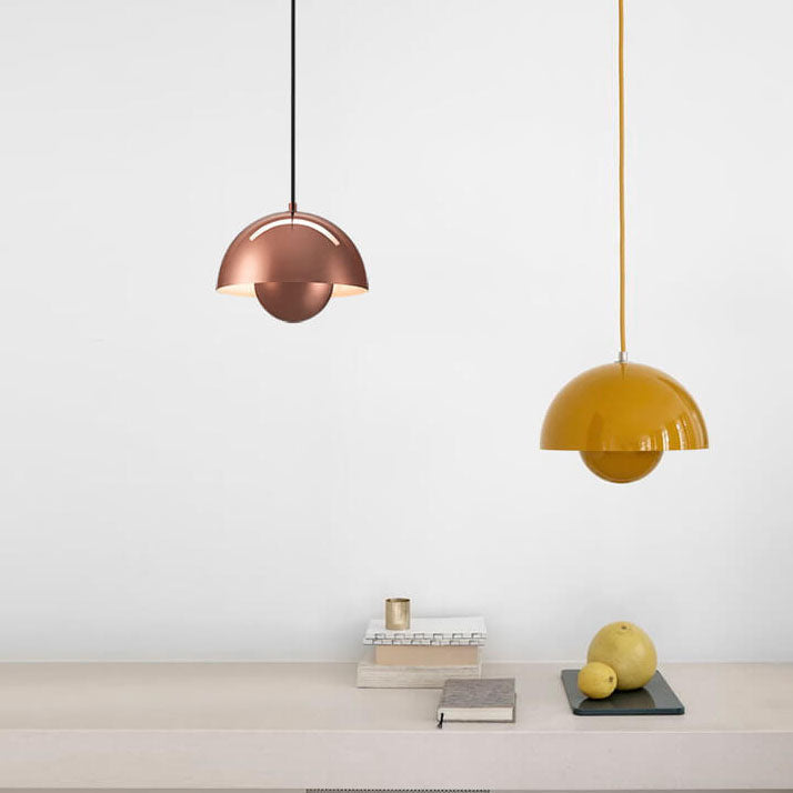 Nordic Dome Hängeleuchte – Stilvolles und Zeitloses Design