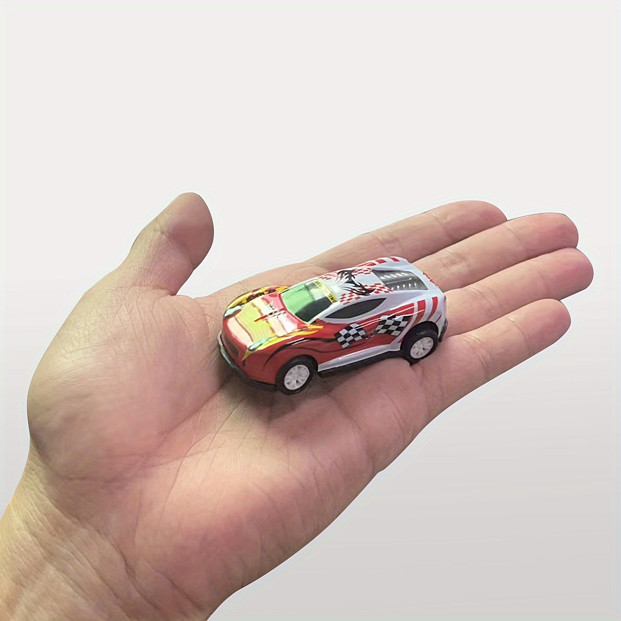 Dynamisches Spielzeug-Auto-Set mit 50 Autos und Aufbewahrungsbox – Perfektes Geschenk für Kinder