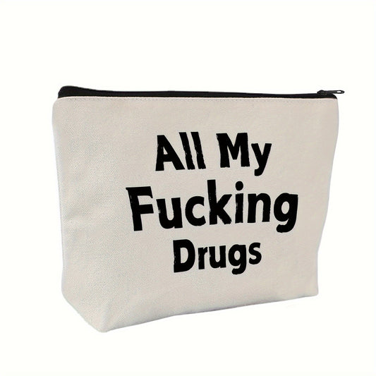 Make-up Tasche – Stilvolle Organizer für Schönheitsprodukte