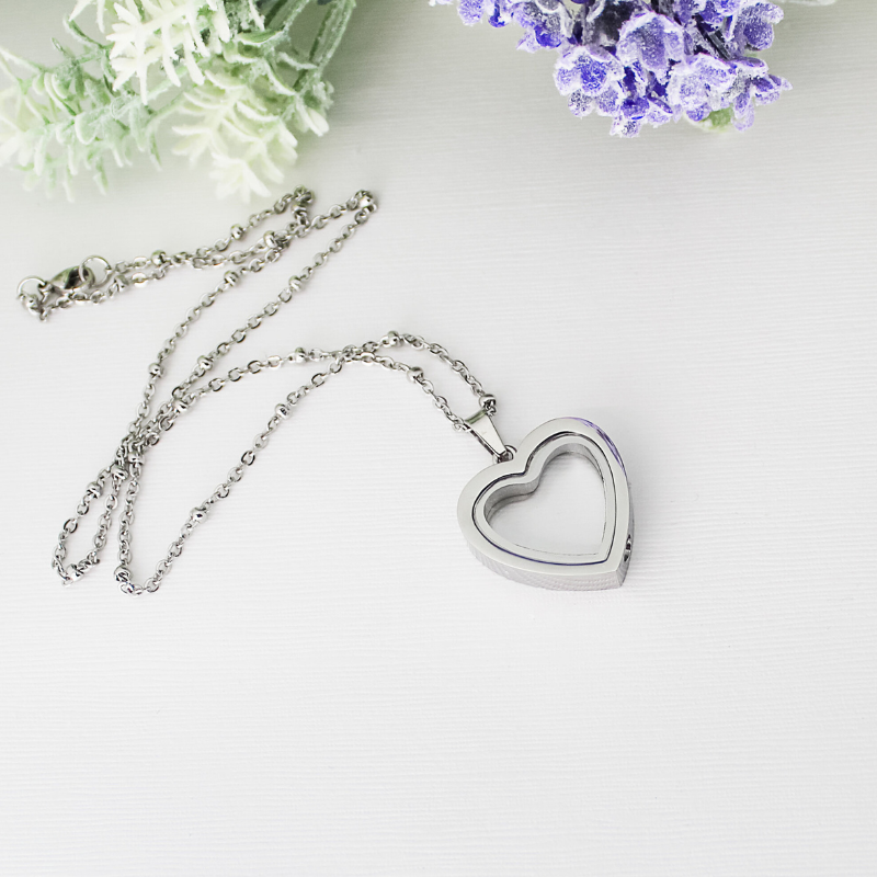 Ewige Liebe Anhänger – Zeitlose Eleganz und Luxus