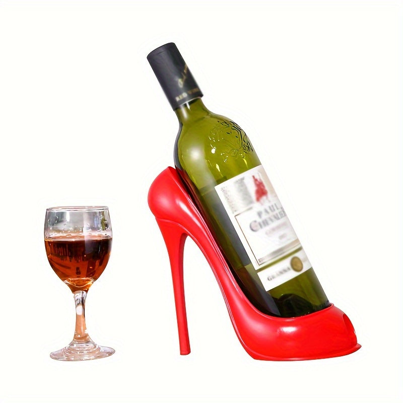 Stilvolles Hochhackiges Weinregal - Für elegante Aufbewahrung