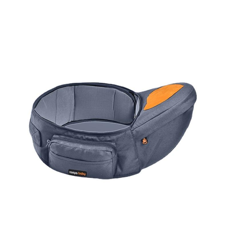 Babytragetuch – Ergonomische Tragehilfe für aktive Eltern