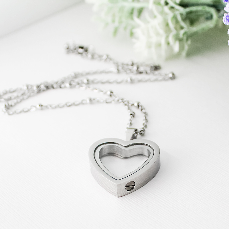 Ewige Liebe Anhänger – Zeitlose Eleganz und Luxus