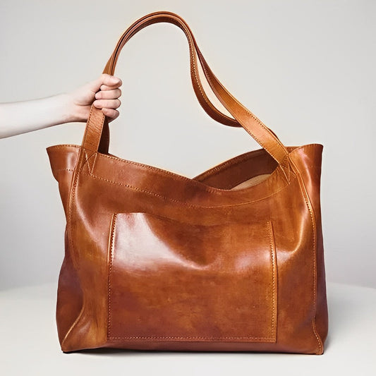 Sophie Luxus Tote Bag – Für einen eleganten und praktischen Look