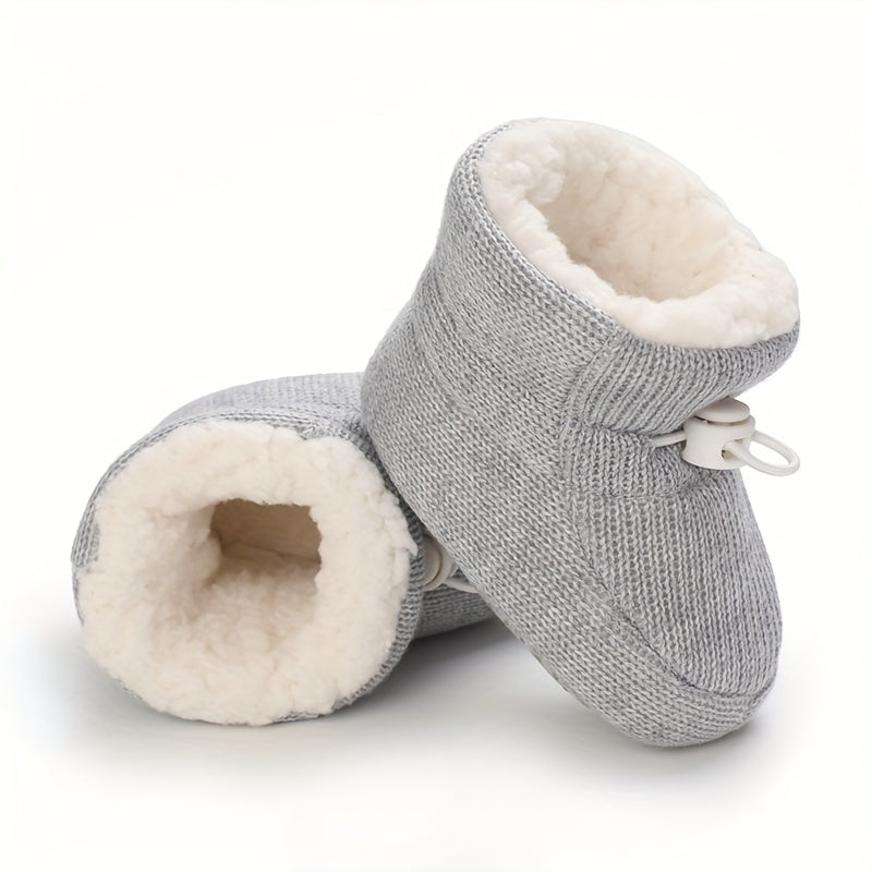 Kuschelige Winterstiefel für Kinder – Für warme Füßchen im Winter