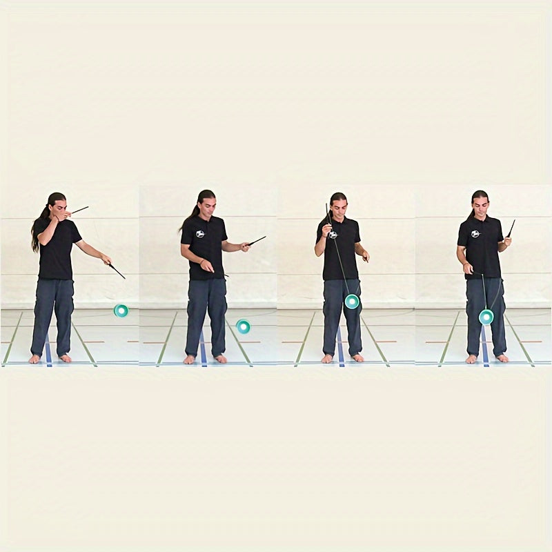Diabolo Spielset – Für Spaß und Bewegung