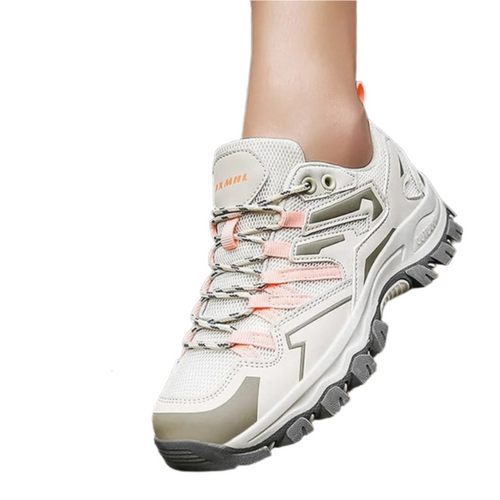AdventureStep Damen Wanderschuhe – Nachhaltig und Komfortabel auf jedem Terrain