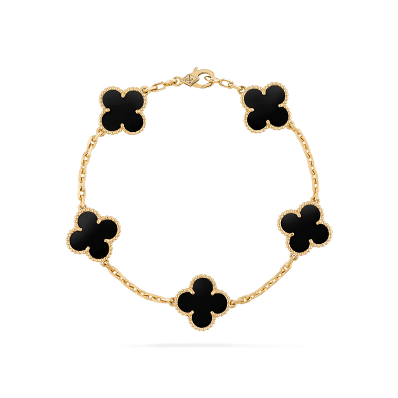 Lana Armband – Elegant & Zeitlos