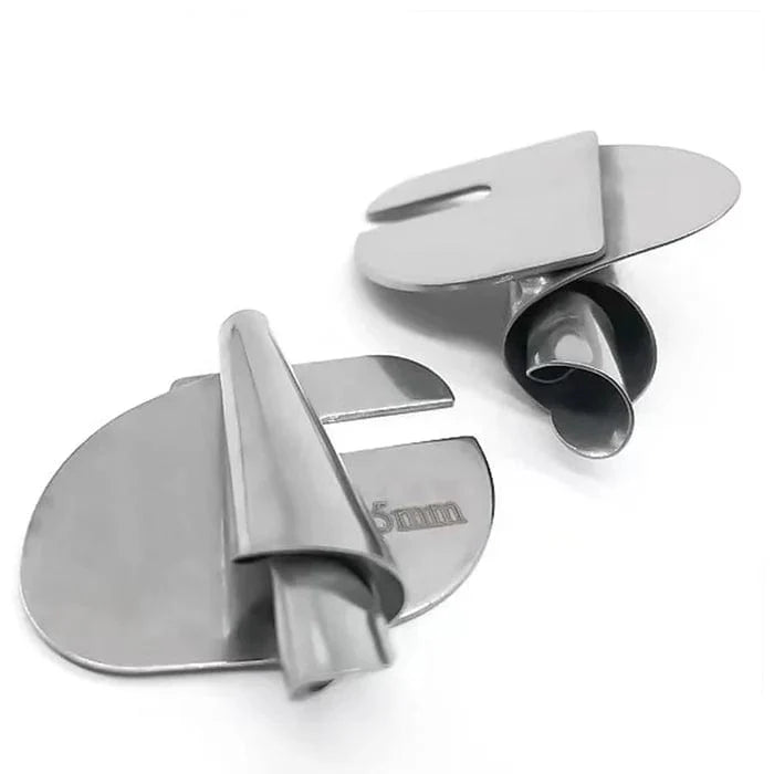 ProStitch - Nähfüße - Set von 8