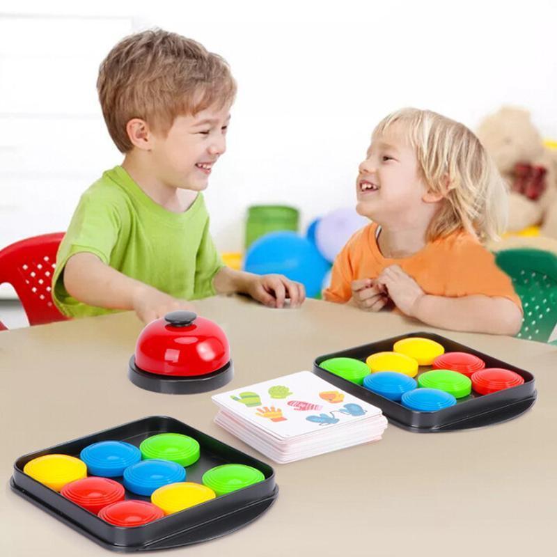Aktives Tischspiel – Für ein spannendes Spielerlebnis mit Freunden