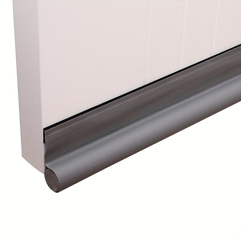 FlexiSeal Türdichtung – Effektive Isolierung und Geräuschdämpfung