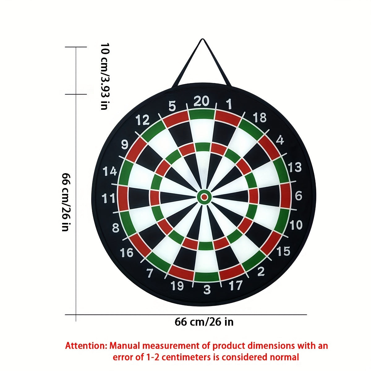 Sticky Dart Challenge Set - Für spannende Spielmomente