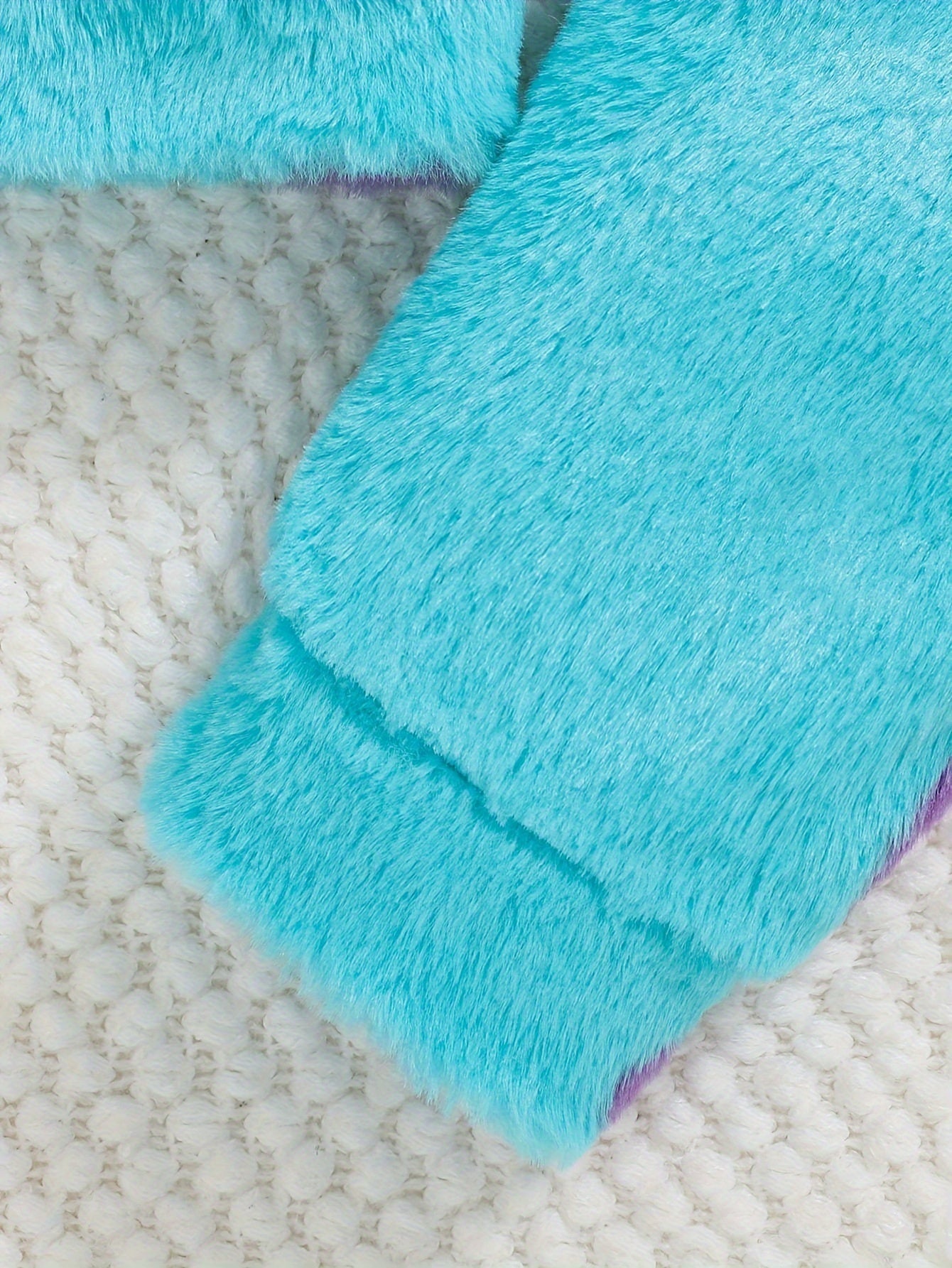 Monster Kuscheltier-Set für Kinder – Für Wärme und Verspieltheit