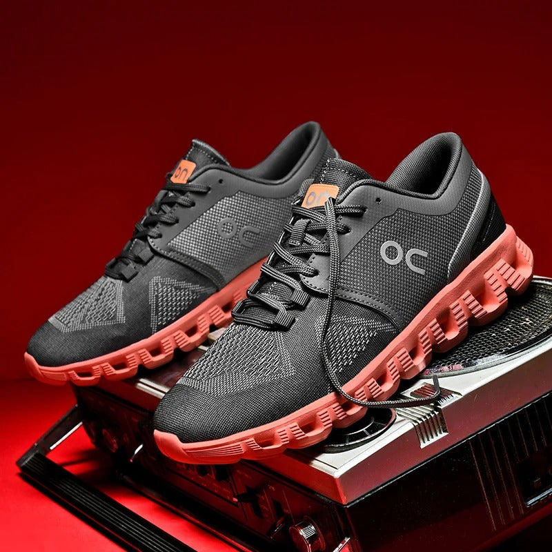 Sportliche Sneakers von Oliver – Komfortabel und stilvoll für aktive Tage