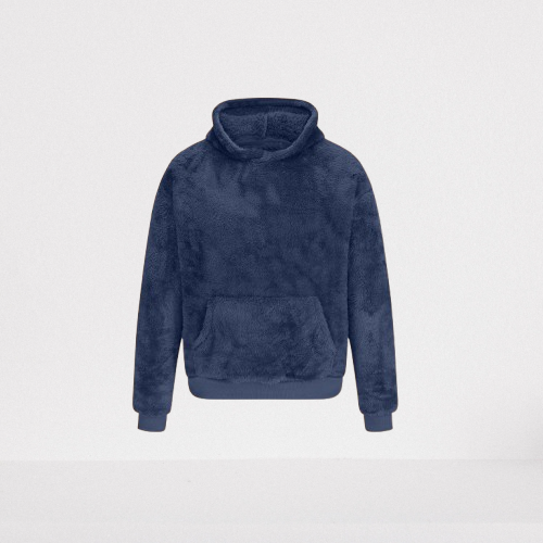 Luca Kuschel Hoodie – Für Wärme und Stil