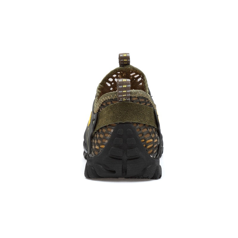 Trekker - Atmungsaktive Wanderschuhe