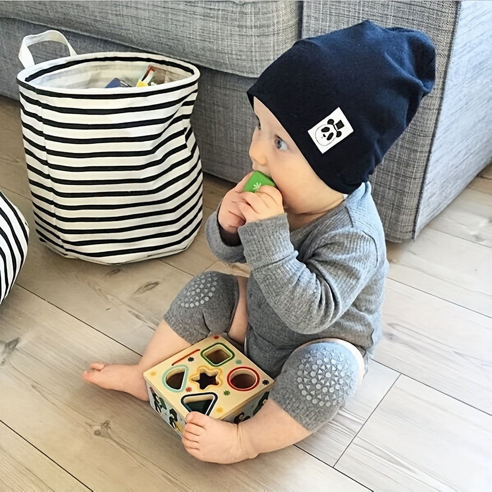 Sichere Baby Knieschoner – Für Komfort und Schutz beim Krabbeln