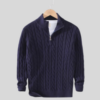 Marineblau