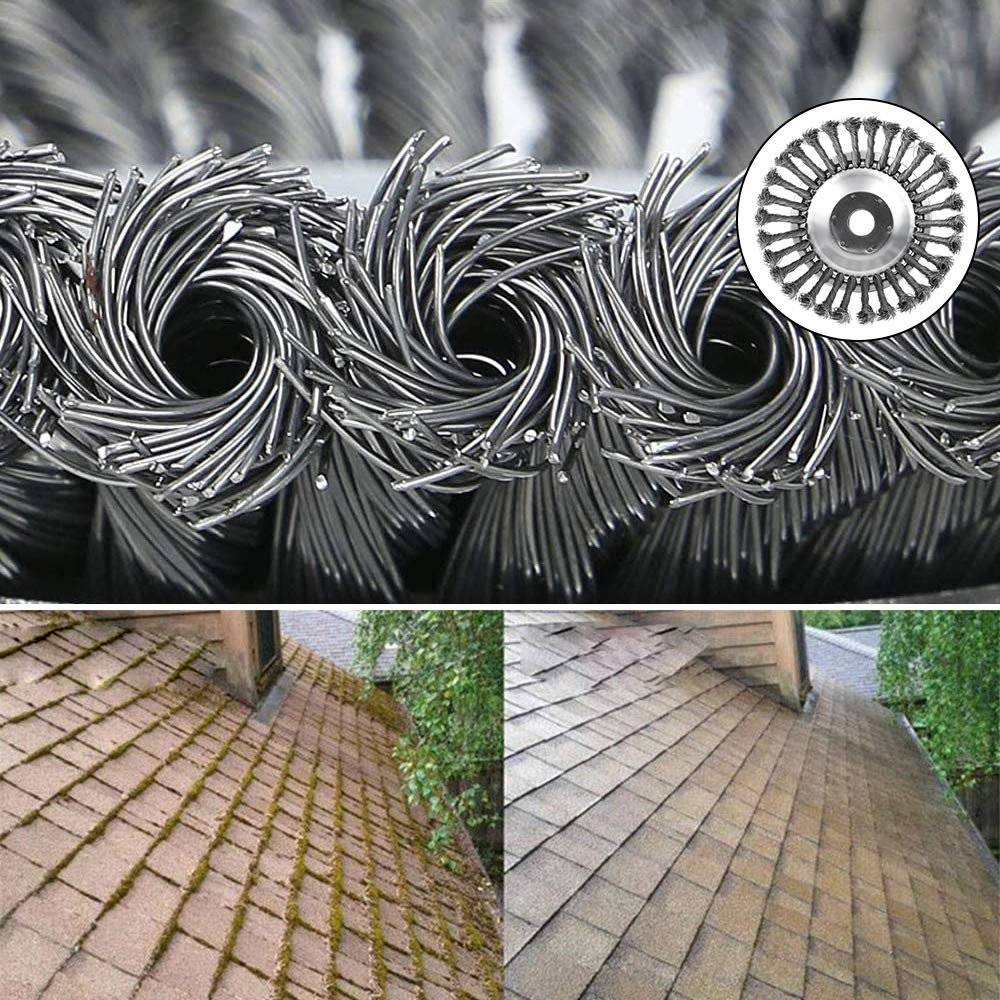 UltraCut™ - Unzerbrechliche Drahttrimmerklinge