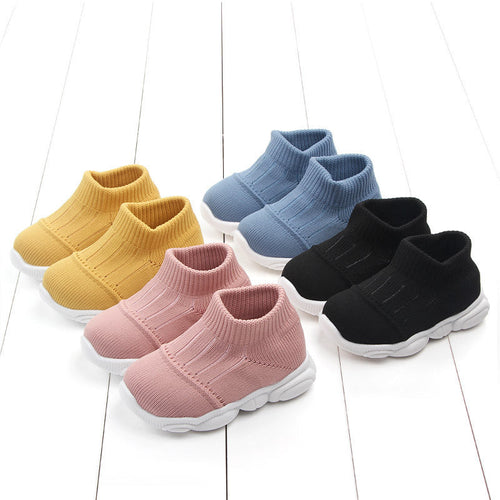 EasyStep Sneakers für Kinder – Stylisch und Einfach Anzuziehen