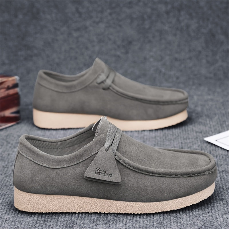 Heritage Loafers – Zeitloser Komfort und Stil