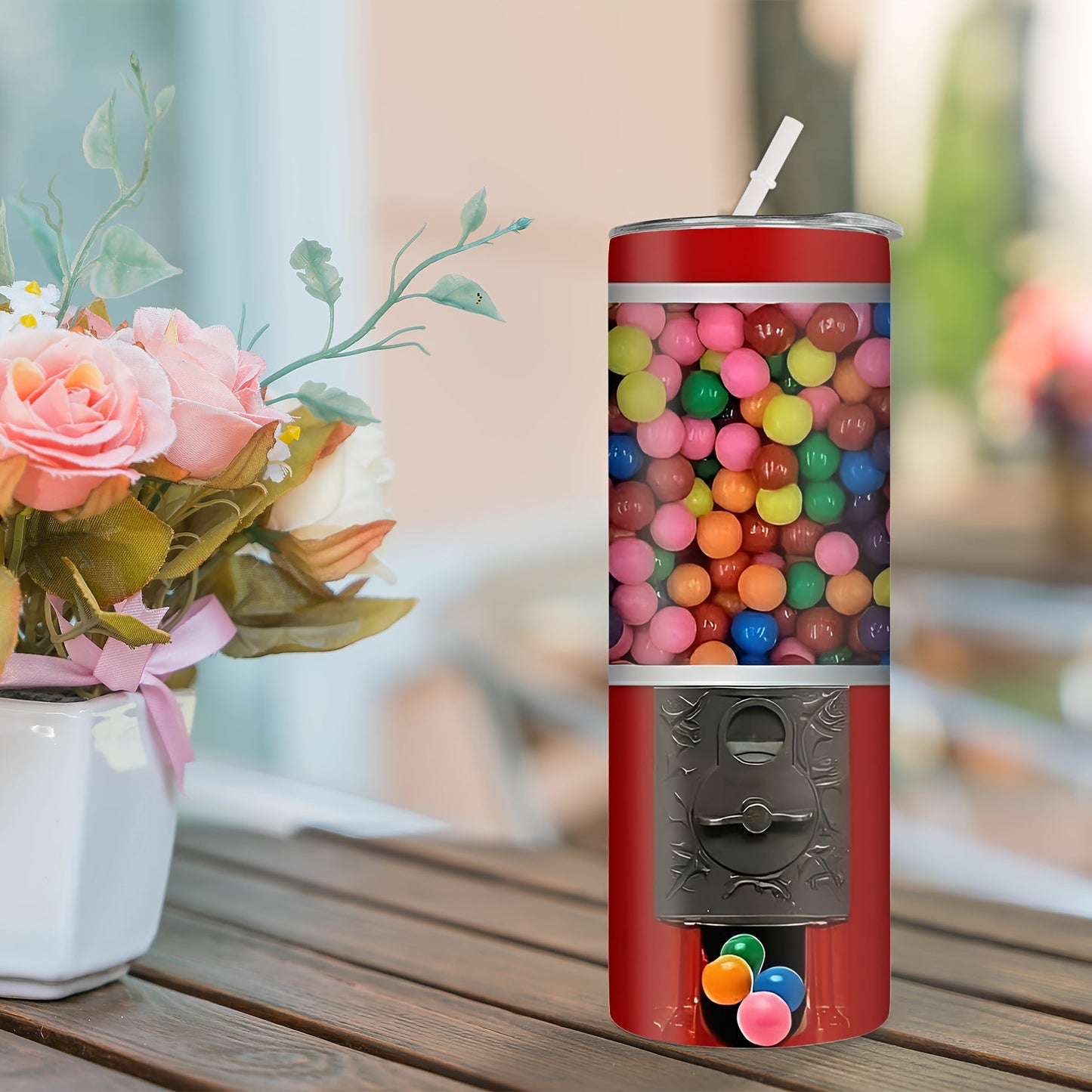 SipJoy - Trinkbecher - Für erfrischenden Spaß und Stil