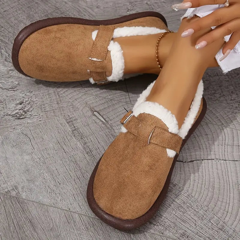 Sanne Bequeme Slipper – Für Ein Warmes und Stilvolles Gefühl