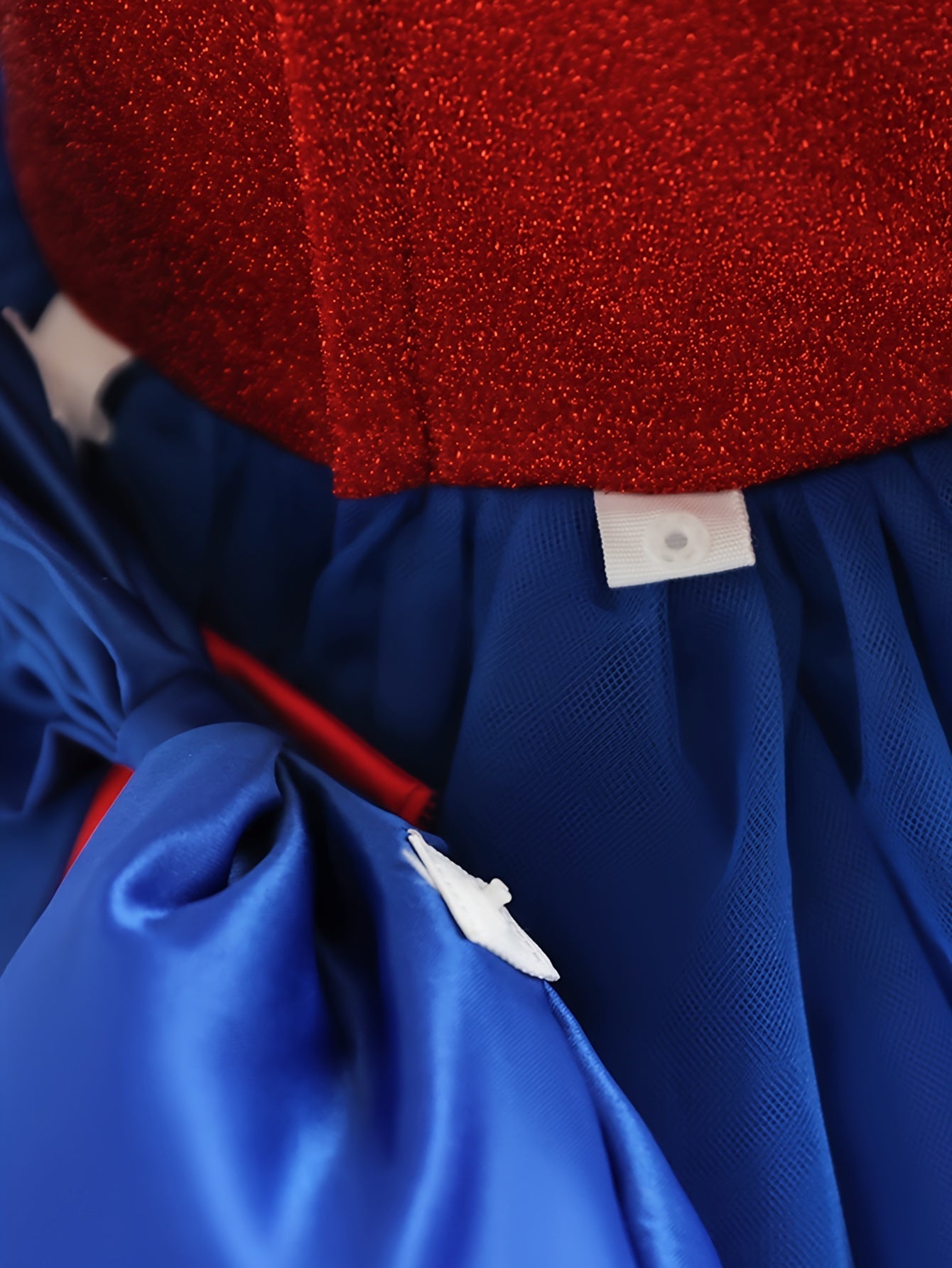 Spider-Man Inspiriertes Kostüm für Kinder - Für Verspielte Abenteuer