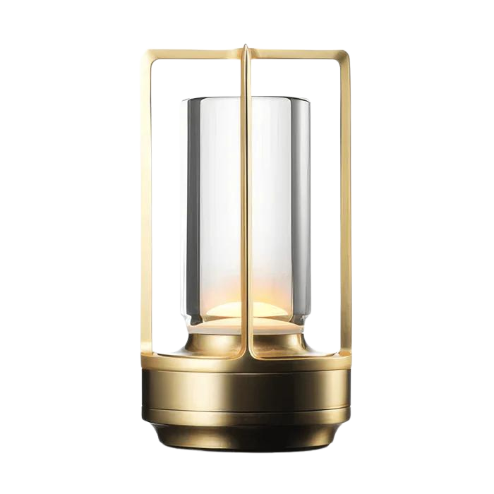 Elegante Tischlampen-Set für stilvolle Beleuchtung