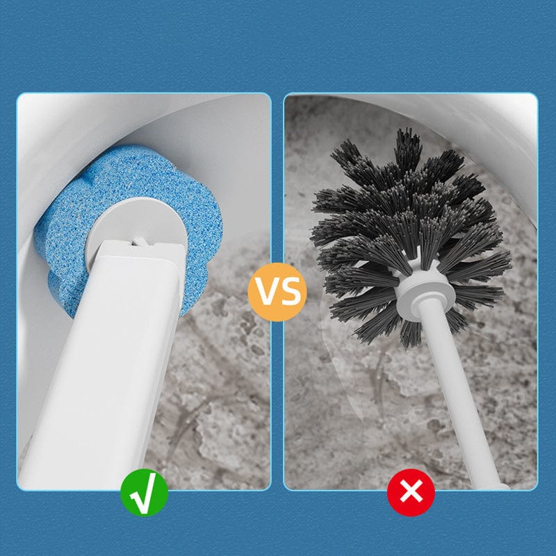 HygiënePlus Toiletreinigungssystem