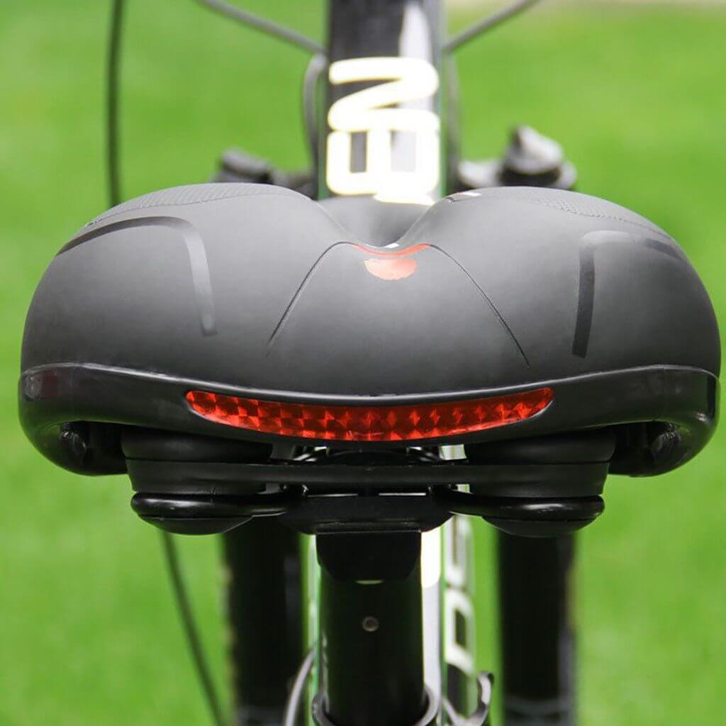 RideComfort - Ergonomischer Fahrradsattel