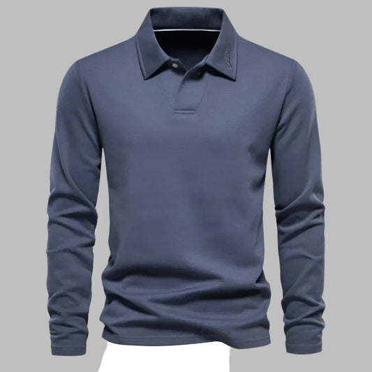Thomas Poloshirt – Für einen Stylischen Look